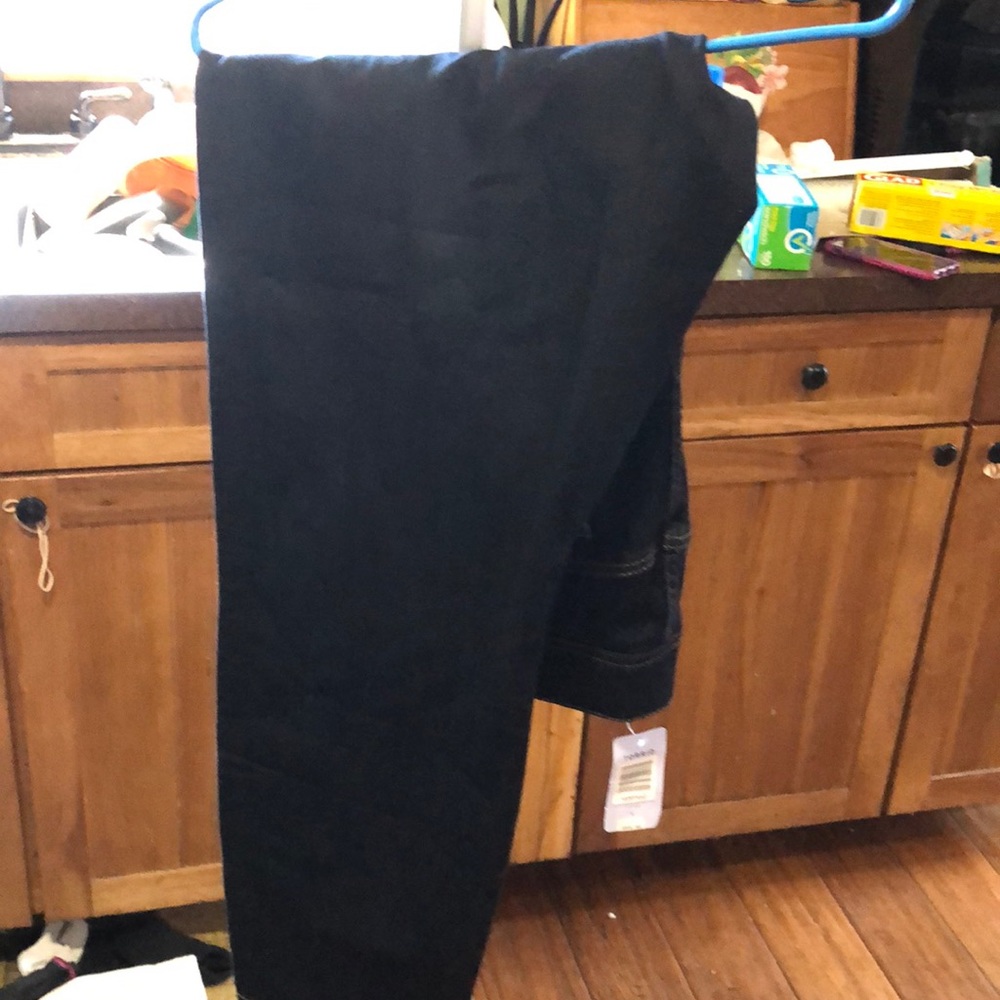 Torrid size 4 jeans Leggins